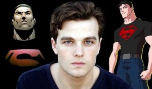 Superboy’s Costume Details For Titans Season 2