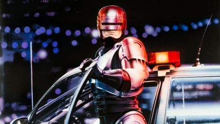 Minor Update Given on RoboCop Reboot by Director Neill Blomkamp