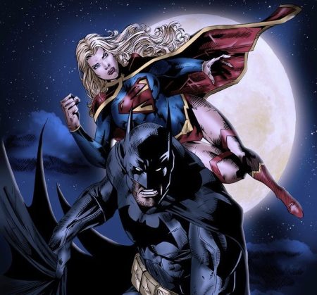 New Report Suggests Matt Reeves ‘BATMAN’ Will Be The Start of A New DCEU