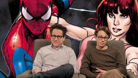 How Marvel’s J.J. and Henry Abrams Spider-Man Announcement Was Undercut By The #4