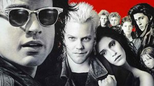 The Lost Boys Pilot Keeps Two Actors, Gets Rid of the Rest