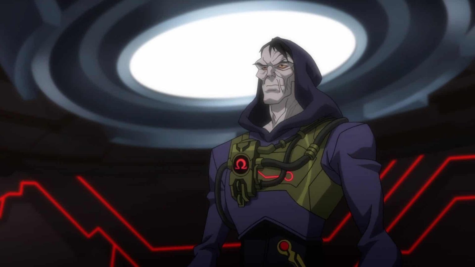 Zack Snyder Confirms Another New God Was Part of The SnyderCut