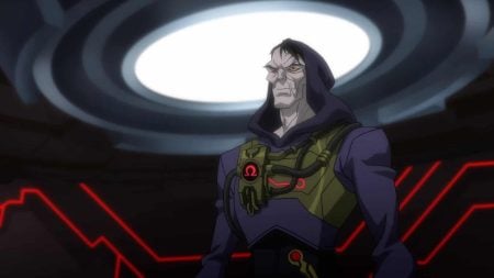 Zack Snyder Confirms Another New God Was Part of The SnyderCut