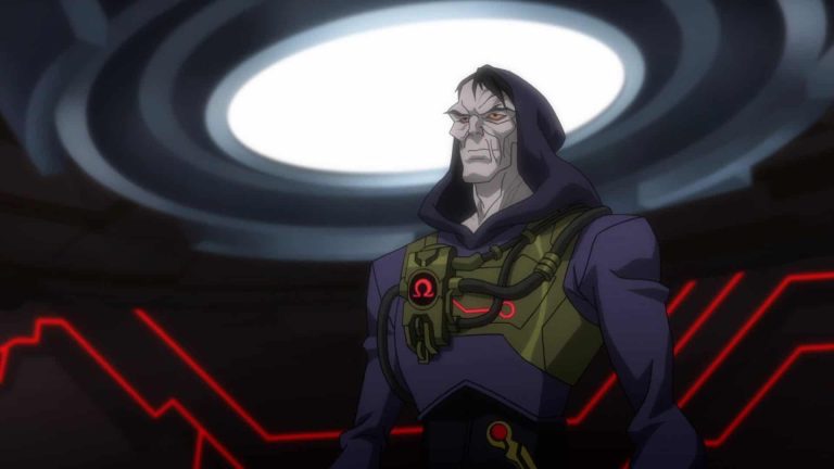 Zack Snyder Confirms Another New God Was Part of The SnyderCut