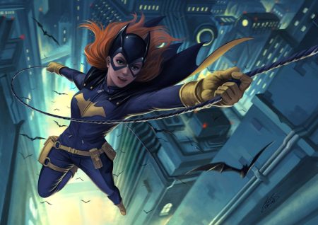 Director Nicholas Winding Refn Would Like To Do Batgirl Film