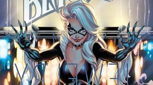 Sony Producer Amy Pascal Says Don’t Count Out a Black Cat Solo Film