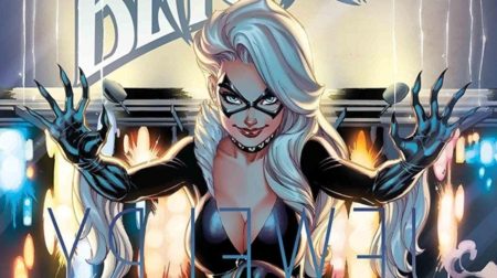 Sony Producer Amy Pascal Says Don’t Count Out a Black Cat Solo Film