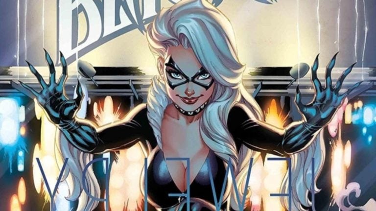 Sony Producer Amy Pascal Says Don’t Count Out a Black Cat Solo Film