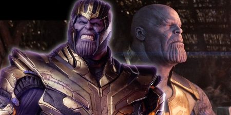 Thanos’s Childhood is Something Marvel Wants to Explore