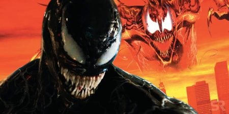 Tom Hardy Confirmed to Return for ‘Venom 2’ By Sony