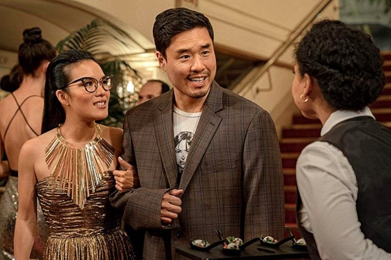‘Always Be My Maybe’ Is One of the Best RomComs Around