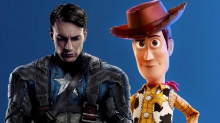 Reflection: The Decisions of Steve Rogers and Sheriff Woody