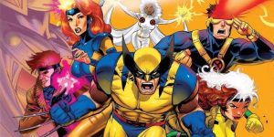 Could X-Men The Animated Series Be Setting Up For A Return?