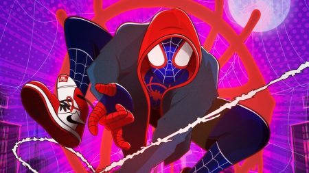 Work Has Commenced on ‘Spider-Man: Into the SpiderVerse’ Sequel