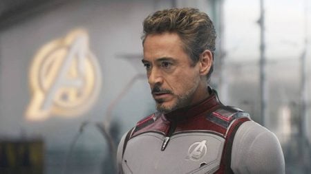 Fan’s Gather Signatures on Petition To Bring Back Tony Stark