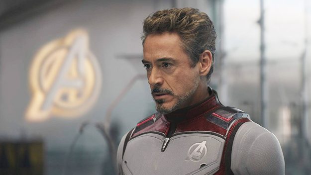 Fan’s Gather Signatures on Petition To Bring Back Tony Stark