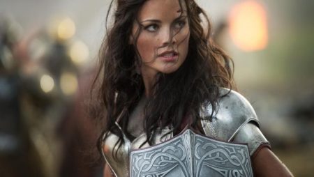 Marvel’s EVP of Production Victoria Alonso Doesn’t Rule Out Return of Lady Sif