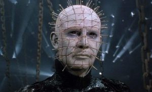Hellraiser to Be Adapted Into TV Series