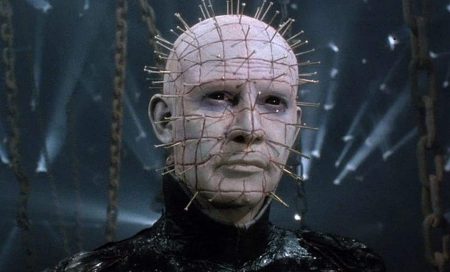 Hellraiser to Be Adapted Into TV Series