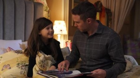 Marvel’s Agents of Shield Season 6: Episode 6, ‘Inescapable’