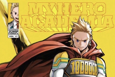 My Hero Academia is Coming to FunimationNow