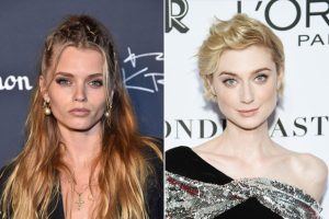 Lovecraft Country’s Elizabeth Debicki Replaced by Abbey Lee