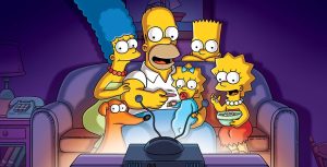 Fox Announces Return Date for The Simpsons, Bob’s Burgers, and Family Guy