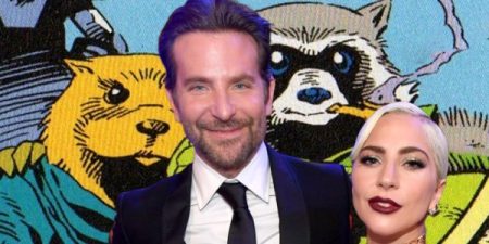 Lady Gaga Up For Role In Guardians of the Galaxy 3?