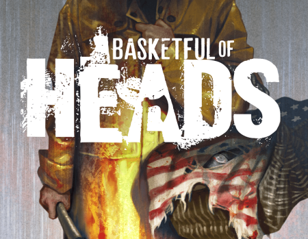 Hill House Comics Coming This Fall From DC Black