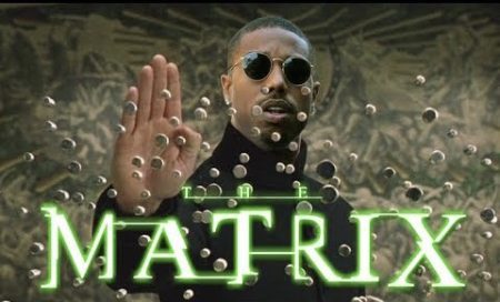 New ‘MATRIX’ Film Confirmed?