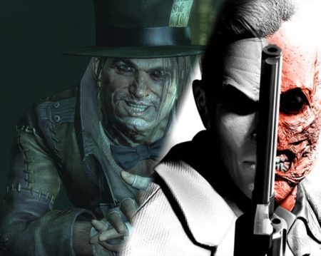 Two-Face and Mad Hatter To Join Matt Reeves ‘THE BATMAN’?