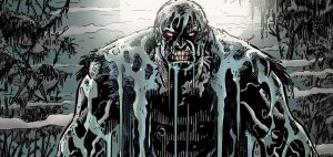 Solomon Grundy to Be Introduced in DC Universe’s Stargirl