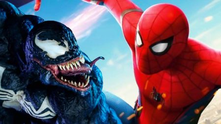 Kevin Feige: A Venom/Spider-Man film is up to Sony