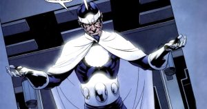 Titans Brings in Gavin Downes as Jacob Finlay For Season Two