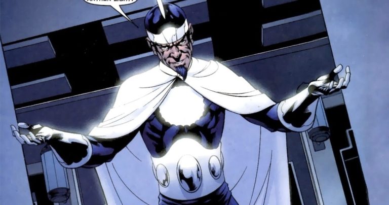 Titans Brings in Gavin Downes as Jacob Finlay For Season Two