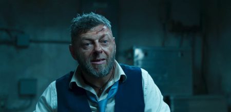 Andy Serkis Wanted For Role In ‘THE BATMAN’?