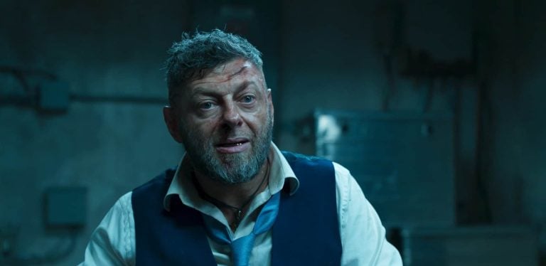 Andy Serkis Wanted For Role In ‘THE BATMAN’?