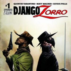 Quentin Tarantino Pegs Jerrod Carmichael to co-write ‘Django/Zorro’ Film
