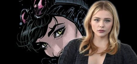 Chloe Grace Moretz Being Eyed For Catwoman Role in ‘THE BATMAN’