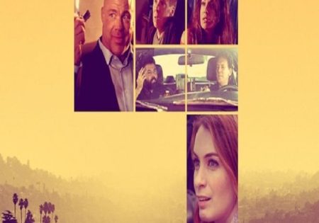 Movie Review: Chasing Molly Works As An SNL Skit More Than An Actual Film