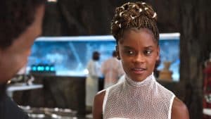 Steve McQueen’s Drama ‘Small Axe’ Adds Letitia Wright and John Boyega