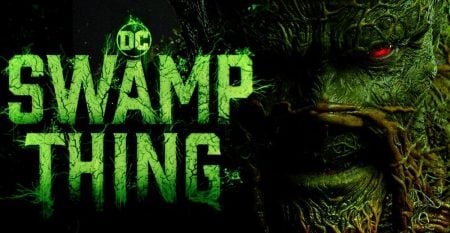Swamp Thing Could Have Had Three Season Arc and Led to Justice League Dark