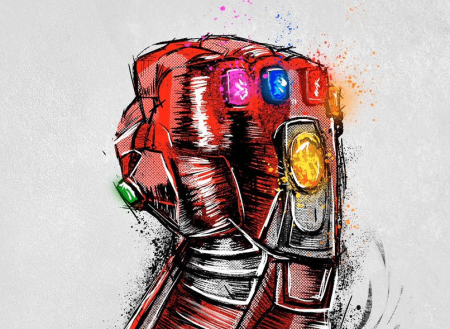 Avengers: Endgame Re-Release Content Revealed