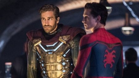 Spider-Man: Far From Home Releases New TV Spot; Peter Parker Tries to Recruit Mysterio for the Avengers