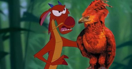 Mulan Remake May Not Feature Mushu and Will Not Include Classic Songs