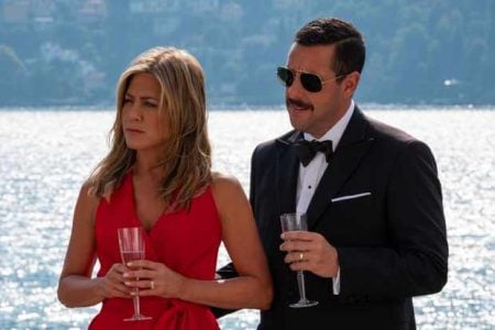Netflix Reveals It’s Most Popular Releases for 2019
