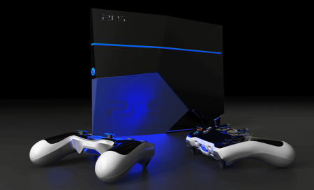 PlayStation 5 Will Load PS4 Games At A Much Faster Rate