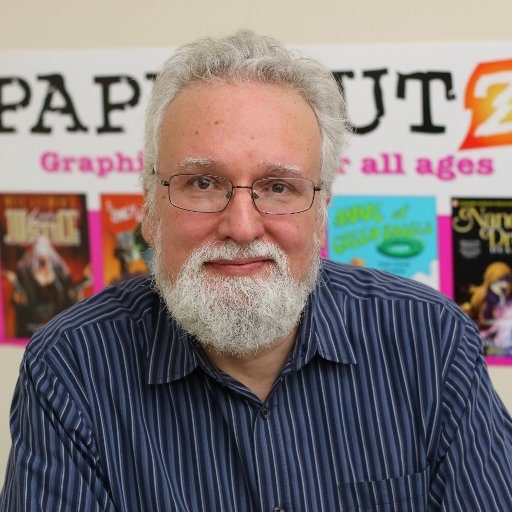 GVN Exclusive: An Extensive interview with Former Marvel Editor Jim Salicrup