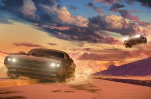 Universal and Dreamworks Announce Fast & Furious: Spy Racers For Netflix