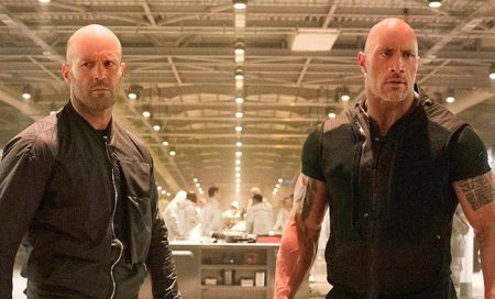 Dwayne Johnson Reveals No Keanu in ‘Hobbs and Shaw’